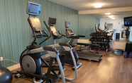 Fitness Center 5 Holiday Inn Express & Suites INDIANAPOLIS NORTH - CARMEL, an IHG Hotel