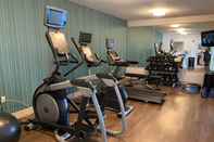 Fitness Center Holiday Inn Express & Suites INDIANAPOLIS NORTH - CARMEL, an IHG Hotel