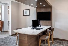 多功能廳 Staybridge Suites DALLAS - GRAND PRAIRIE by IHG, an IHG Hotel