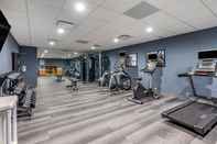 Fitness Center Staybridge Suites DALLAS - GRAND PRAIRIE, an IHG Hotel
