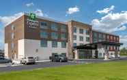 Luar Bangunan 3 Holiday Inn Express & Suites LANCASTER - MOUNT JOY, an IHG Hotel