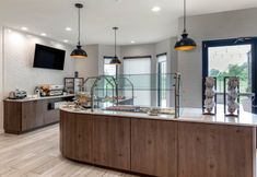 餐廳 4 Staybridge Suites DALLAS - GRAND PRAIRIE by IHG, an IHG Hotel