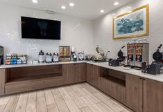 餐廳 2 Staybridge Suites DALLAS - GRAND PRAIRIE by IHG, an IHG Hotel