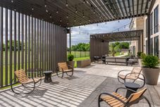 公共空間 Staybridge Suites DALLAS - GRAND PRAIRIE by IHG, an IHG Hotel