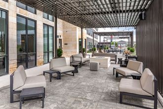大廳 4 Staybridge Suites DALLAS - GRAND PRAIRIE by IHG, an IHG Hotel