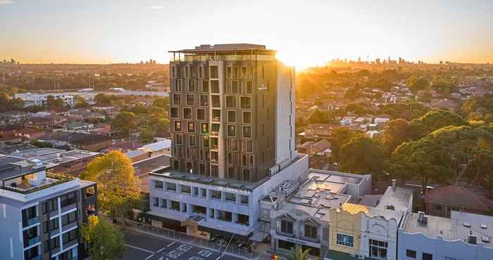 Nearby View and Attractions Crowne Plaza SYDNEY BURWOOD, an IHG Hotel