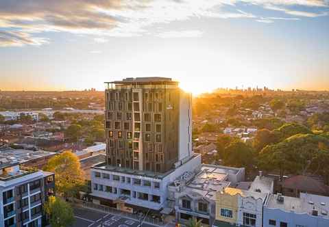 Atraksi di Area Sekitar Crowne Plaza SYDNEY BURWOOD, an IHG Hotel