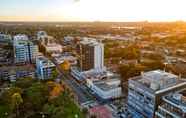 Atraksi di Area Sekitar 7 Crowne Plaza SYDNEY BURWOOD, an IHG Hotel