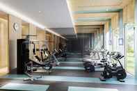 Fitness Center Holiday Inn Resort HO TRAM BEACH, an IHG Hotel