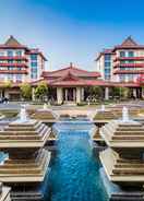 Exterior Feature Crowne Plaza KUNMING ANCIENT DIAN TOWN, an IHG Hotel