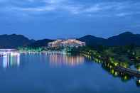 Others Crowne Plaza HUANGSHAN YUCHENG, an IHG Hotel