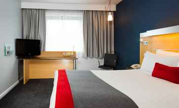 Lainnya 4 Holiday Inn Express STEVENAGE, an IHG Hotel