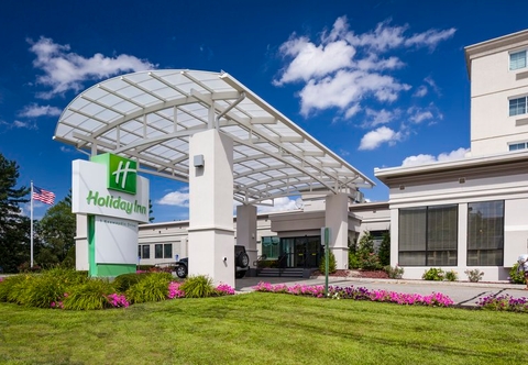 Exterior Holiday Inn SALEM (I-93 AT EXIT 2), an IHG Hotel