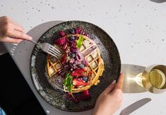 ร้านอาหาร 7 Hotel Indigo ADELAIDE MARKETS by IHG, an IHG Hotel