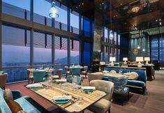 Others 4 InterContinental Hotels CHONGQING RAFFLES CITY by IHG, an IHG Hotel