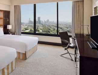 Lainnya 2 InterContinental Hotels ABU DHABI, an IHG Hotel