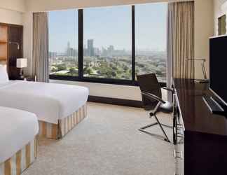 อื่นๆ 2 InterContinental Hotels ABU DHABI, an IHG Hotel