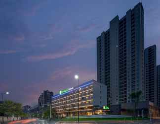 Lainnya 2 Holiday Inn Express JINGDEZHEN ANCIENT TOWN, an IHG Hotel