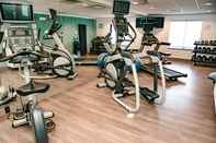 Fitness Center Holiday Inn Express & Suites WINONA, an IHG Hotel