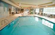 Hồ bơi 7 Holiday Inn Express & Suites WINONA, an IHG Hotel