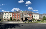 Exterior 3 Holiday Inn Express & Suites SPRINGVILLE-SOUTH PROVO AREA, an IHG Hotel