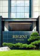 Hotel exterior Regent Chongqing