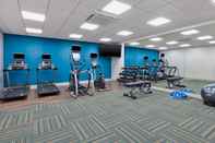 Fitness Center Holiday Inn Express & Suites WOOSTER, an IHG Hotel