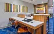 Functional Hall 4 Holiday Inn Express & Suites WOOSTER, an IHG Hotel