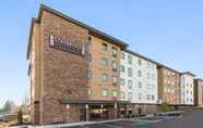 Bangunan 5 Staybridge Suites HILLSBORO - ORENCO STATION, an IHG Hotel