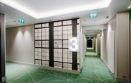 อื่นๆ 3 Hotel Indigo HELSINKI - BOULEVARD, an IHG Hotel