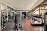 Fitness Center InterContinental Hotels GRAND HO TRAM, an IHG Hotel