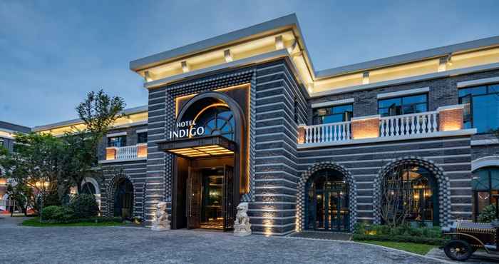 Lainnya Hotel Indigo HEILONG LAKE, an IHG Hotel