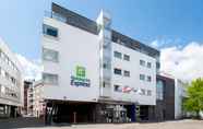 Others 3 Holiday Inn Express MECHELEN CITY CENTRE, an IHG Hotel