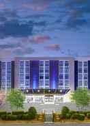 EXTERIOR_BUILDING Holiday Inn Express & Suites Atlanta - Tucker Northlake, an IHG Hotel