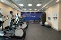Fitness Center Holiday Inn Express & Suites FT. SMITH - AIRPORT, an IHG Hotel