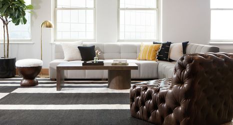 大廳 2 Kimpton HARPER HOTEL by IHG, an IHG Hotel