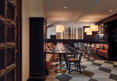 餐廳 3 Kimpton HARPER HOTEL by IHG, an IHG Hotel