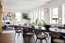 大廳 Kimpton HARPER HOTEL by IHG, an IHG Hotel