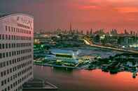 Khác InterContinental Hotels DUBAI FESTIVAL CITY, an IHG Hotel