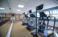 Fitness Center 4 Holiday Inn Express ST LOUIS - CENTRAL WEST END, an IHG Hotel
