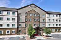 Bangunan Staybridge Suites ALBUQUERQUE - AIRPORT, an IHG Hotel