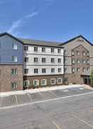 EXTERIOR_BUILDING Staybridge Suites ALBUQUERQUE - AIRPORT, an IHG Hotel