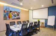 ห้องประชุม 3 Holiday Inn Express BANGKOK SATHORN, an IHG Hotel