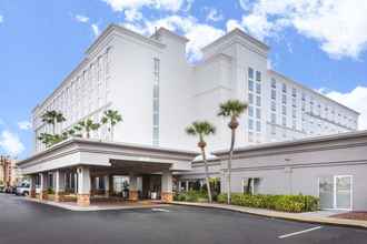 Luar Bangunan 4 Holiday Inn & Suites ACROSS FROM UNIVERSAL ORLANDO, an IHG Hotel