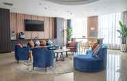 Lainnya 6 Holiday Inn Express HARBIN SONGBEI NEW DISTRICT, an IHG Hotel