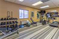 Fitness Center Candlewood Suites SOUTH BEND AIRPORT