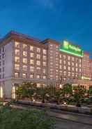 Hotel Exterior Holiday Inn FOSHAN NANHAI CENTRAL, an IHG Hotel