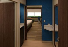Others 4 Holiday Inn Express & Suites GLENDALE DOWNTOWN by IHG, an IHG Hotel