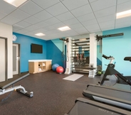 Fitness Center 3 avid hotel CHICAGO O’HARE – DES PLAINES