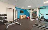 Fitness Center 3 avid hotel CHICAGO O’HARE – DES PLAINES